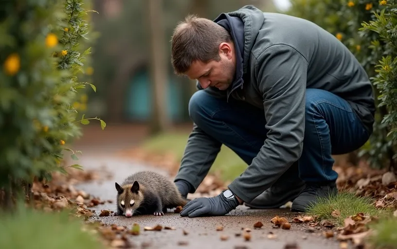 Professional Dead Possum Removal Surfers Paradise | Fresho Possum Removal Surfers Paradise