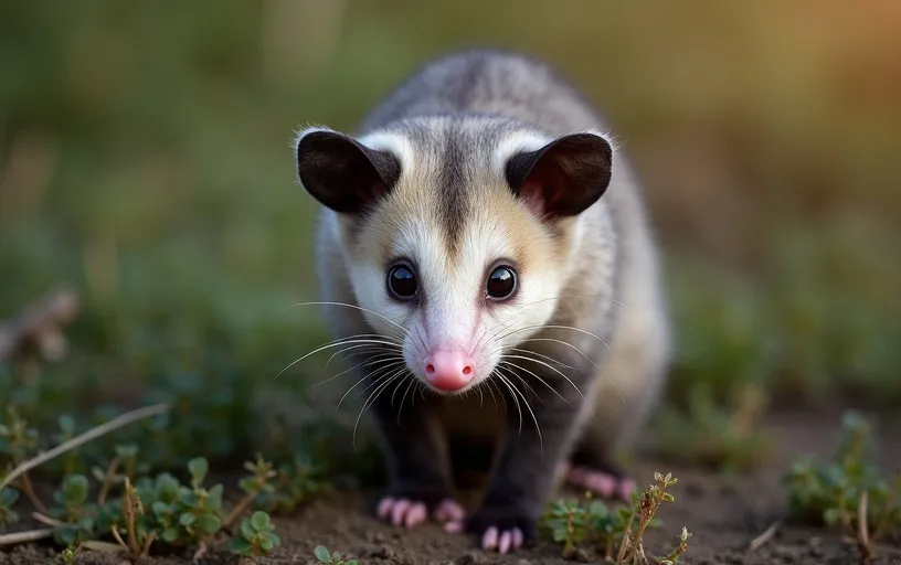 Comprehensive Possum Property Inspection Surfers Paradise