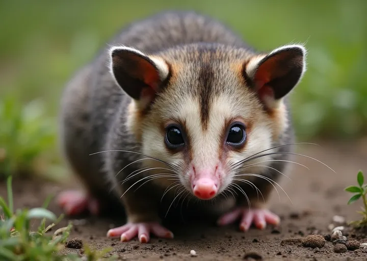Safe Possum Capture Surfers Paradise