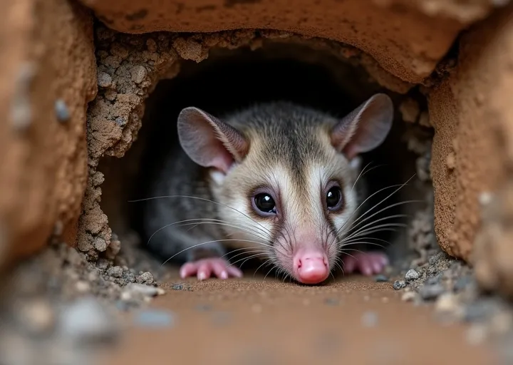 Humane Possum Removal Consultation Surfers Paradise
