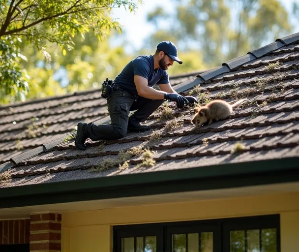 Professional Dead Possum Removal & Disposal Surfers Paradise