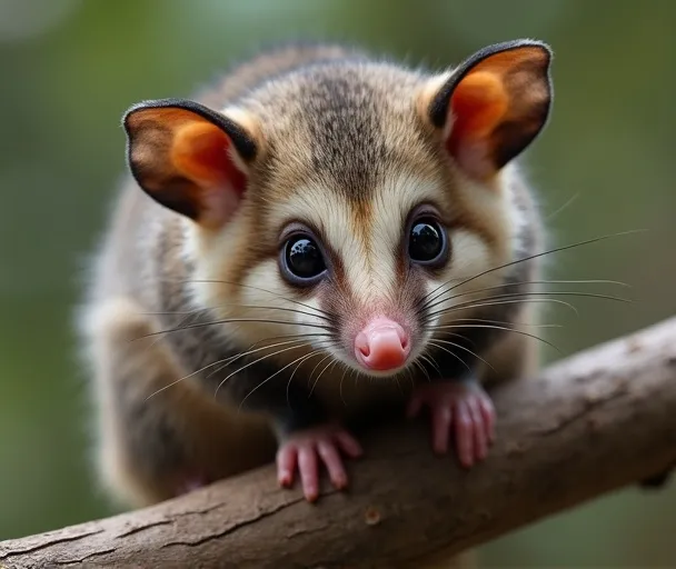 Possum Relocation & Release Surfers Paradise
