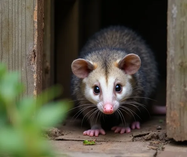 Professional Possum Box Installation Services Surfers Paradise| Fresho Possum Removal Surfers Paradise
