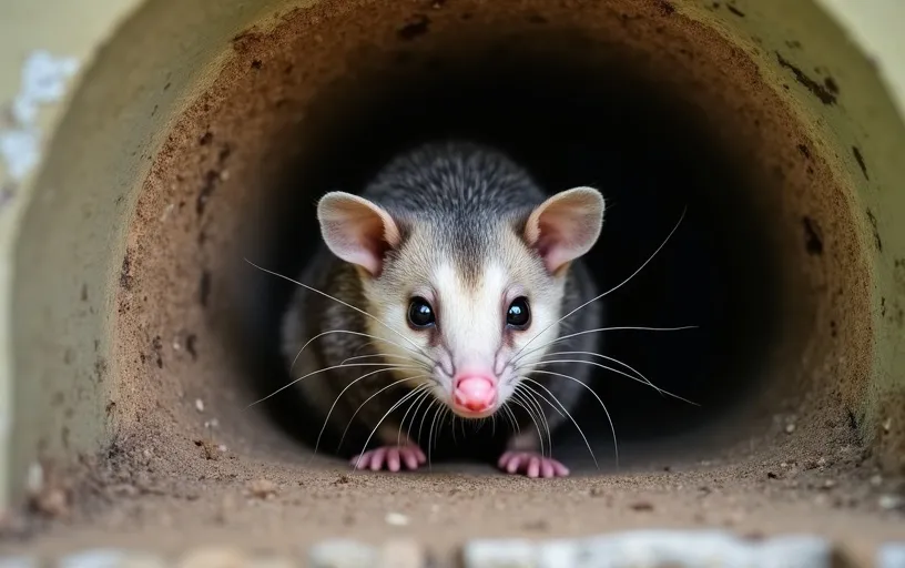 Professional Possum Prevention Services Surfers Paradise