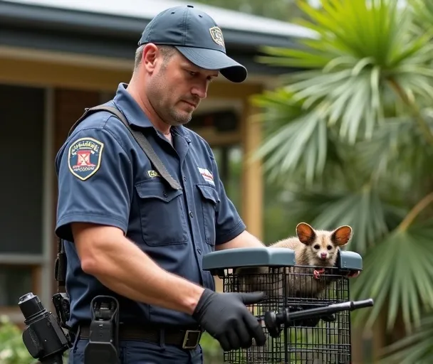 Fresho Possum Removal Surfers Paradise Surfers Paradise Humane Possum Removal Team